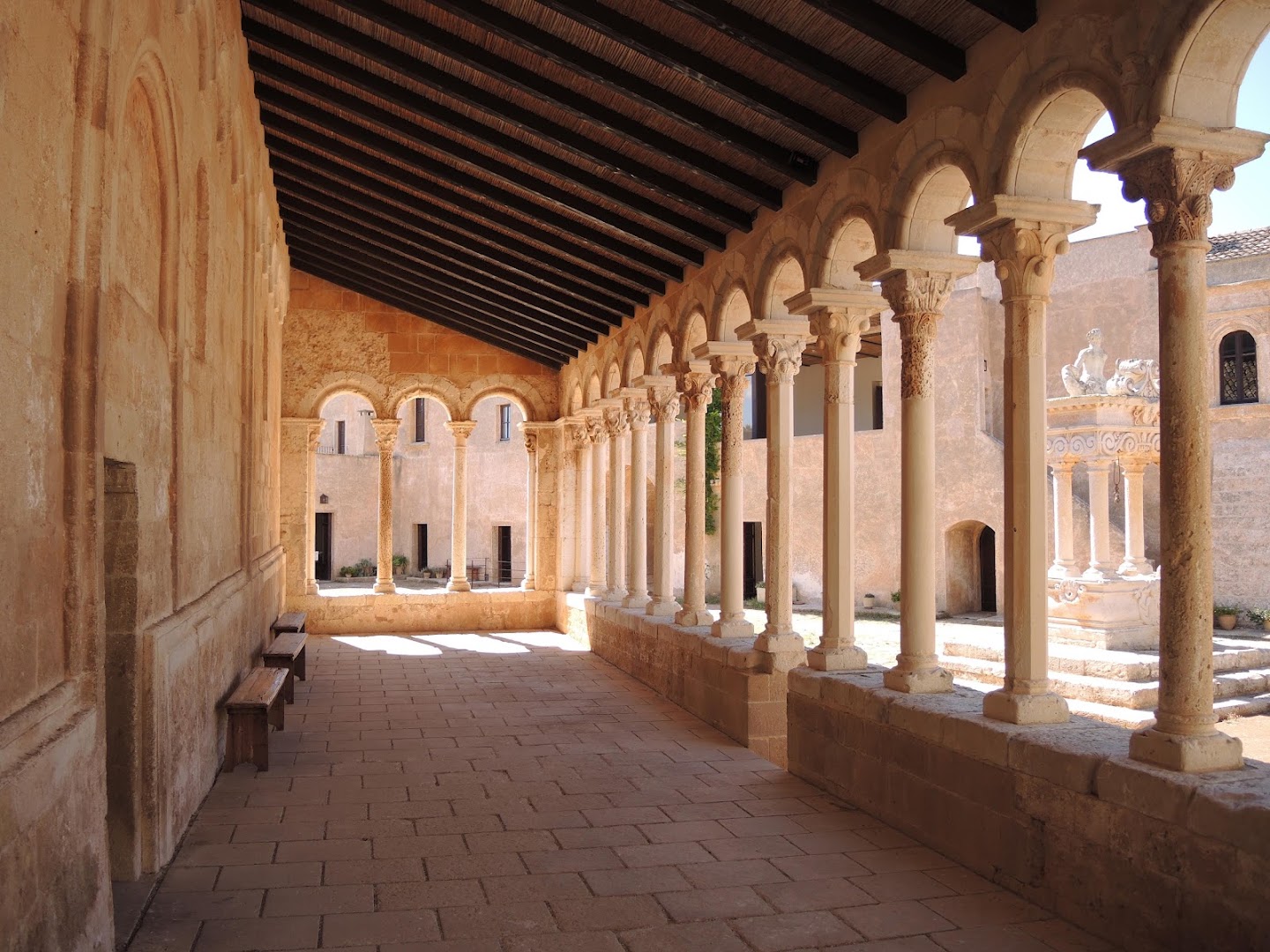 Abbazia di Santa Maria di Cerrate