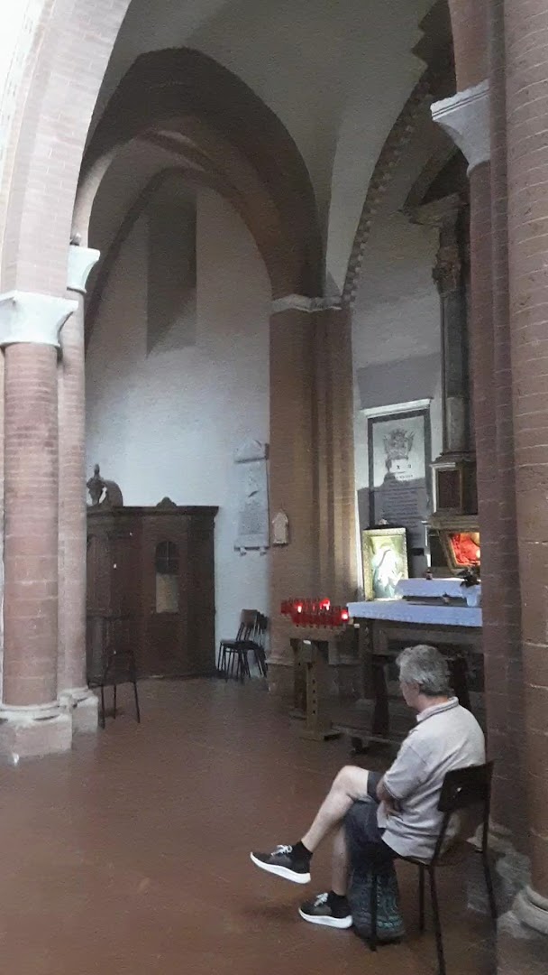 Abbazia di Santa Maria in Castagnola