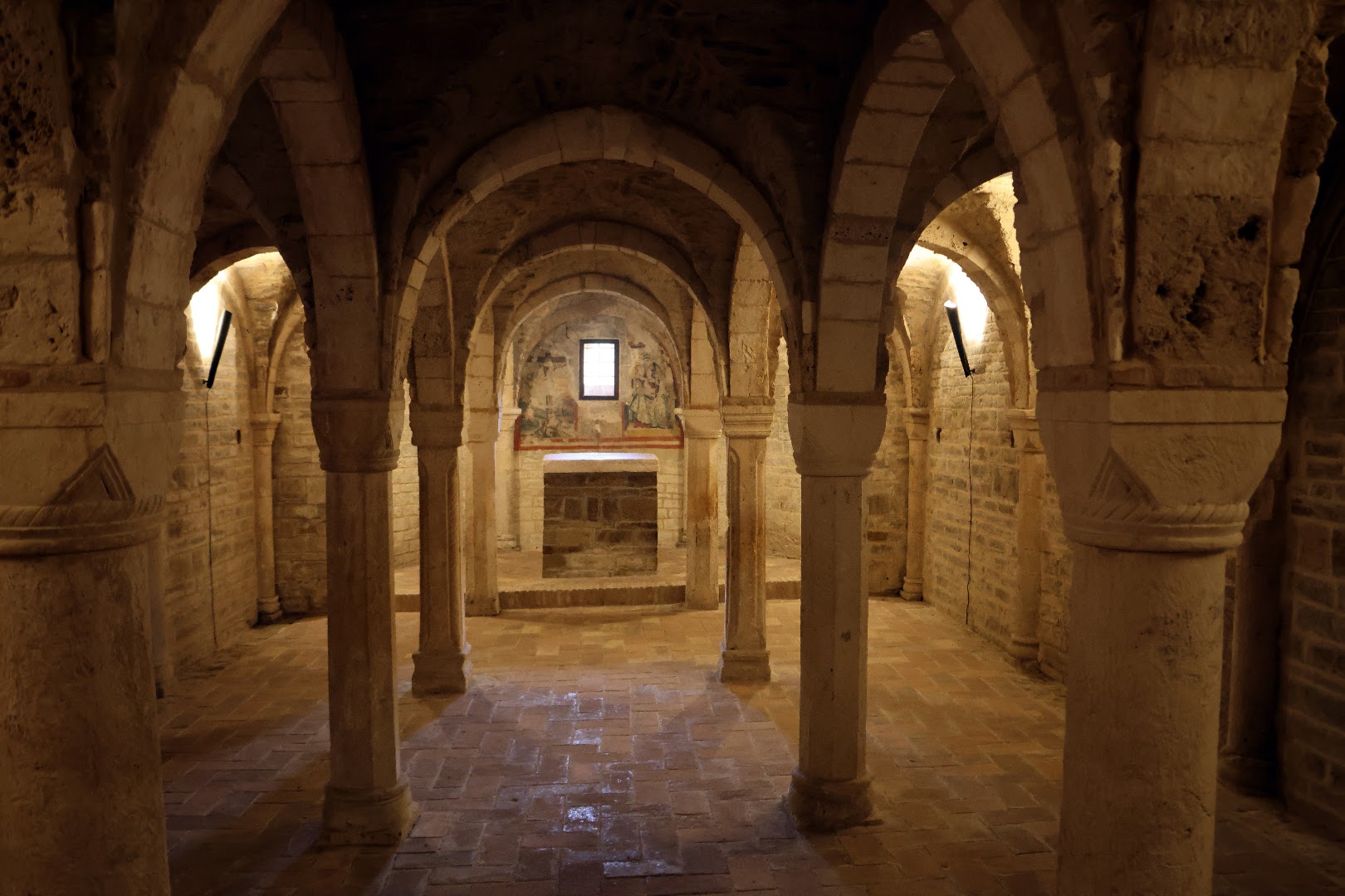Abbazia di Sant'Urbano