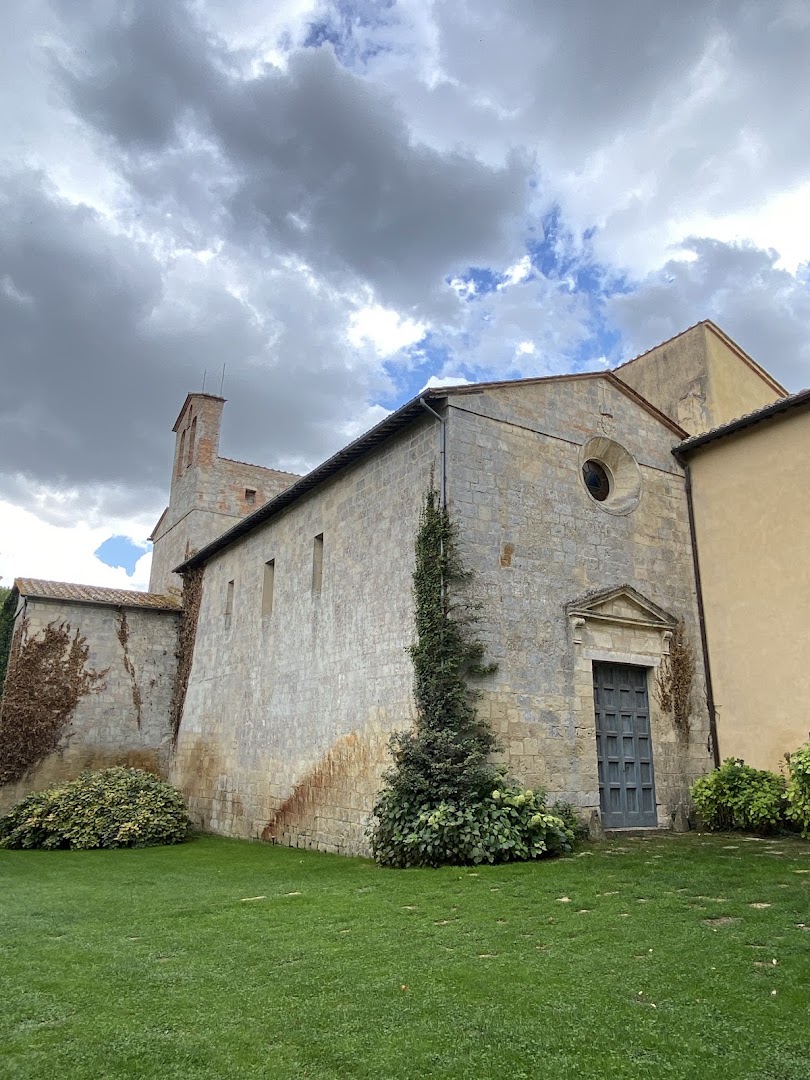 Abbazia di Spineto