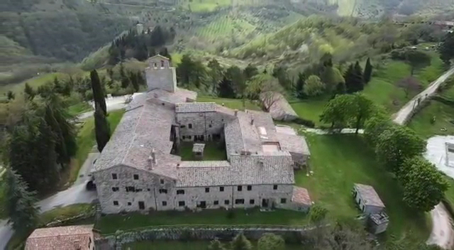 Abbazia di Vallingegno