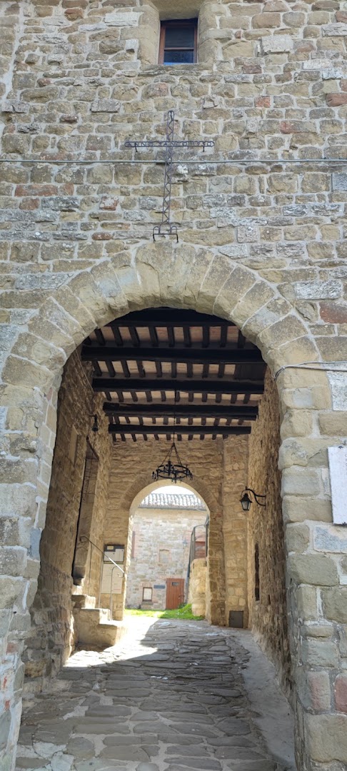 Abbazia di Vallingegno