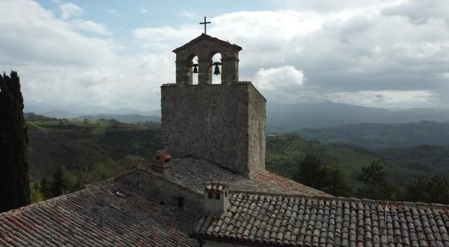 Abbazia di Vallingegno