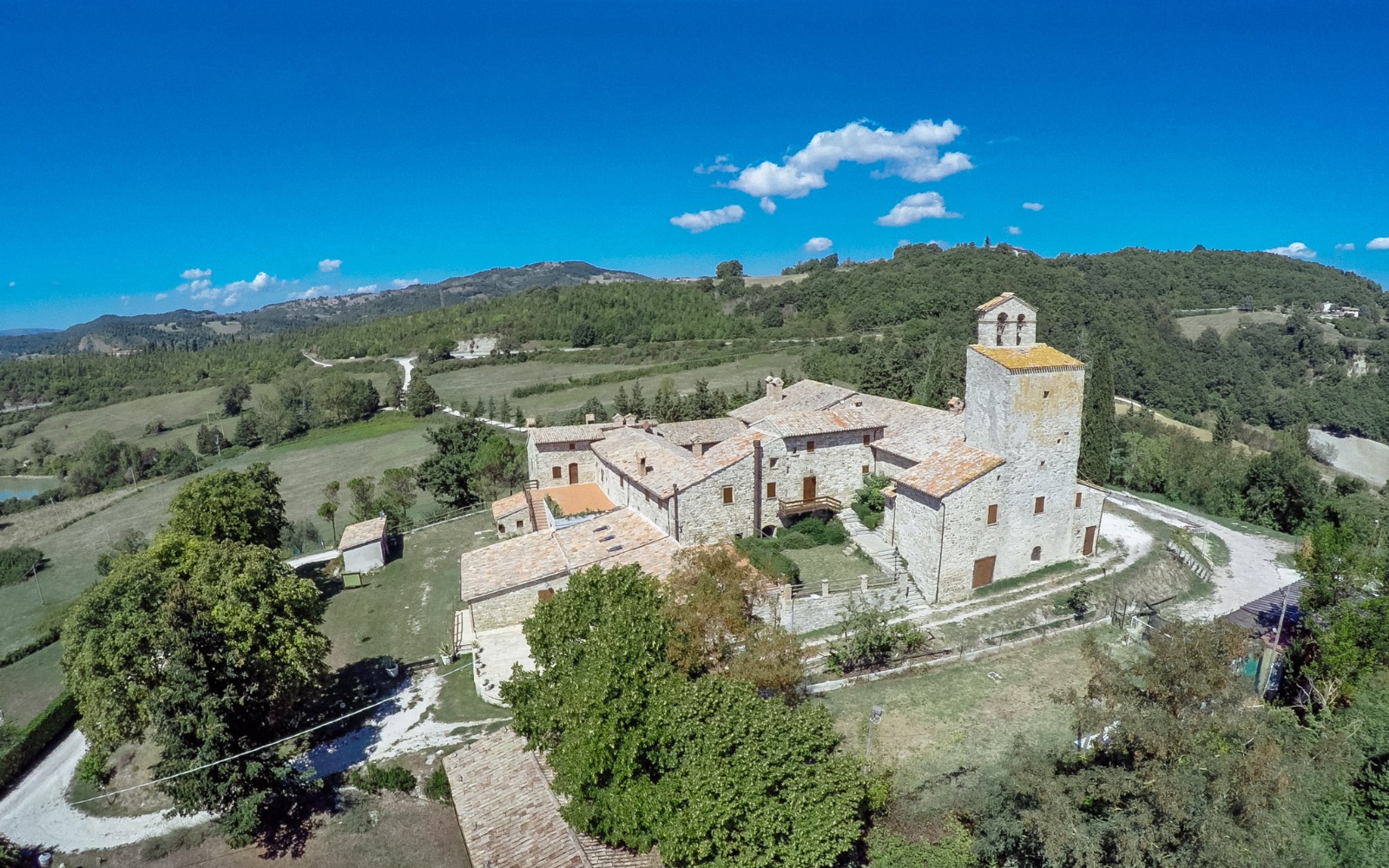 Abbazia di Vallingegno