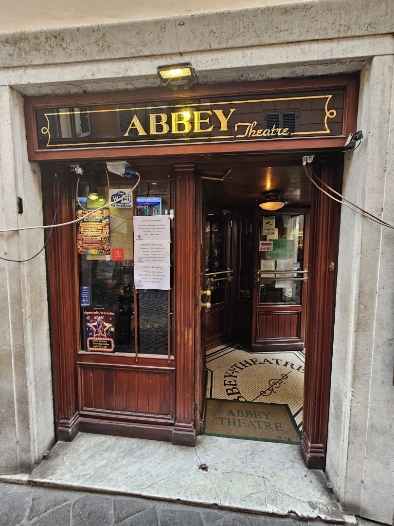 Abbey Theatre