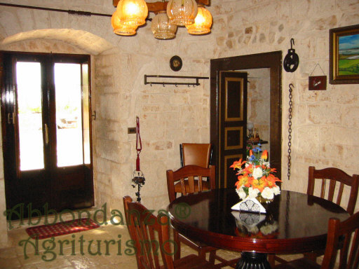 Abbondanza® Agriturismo