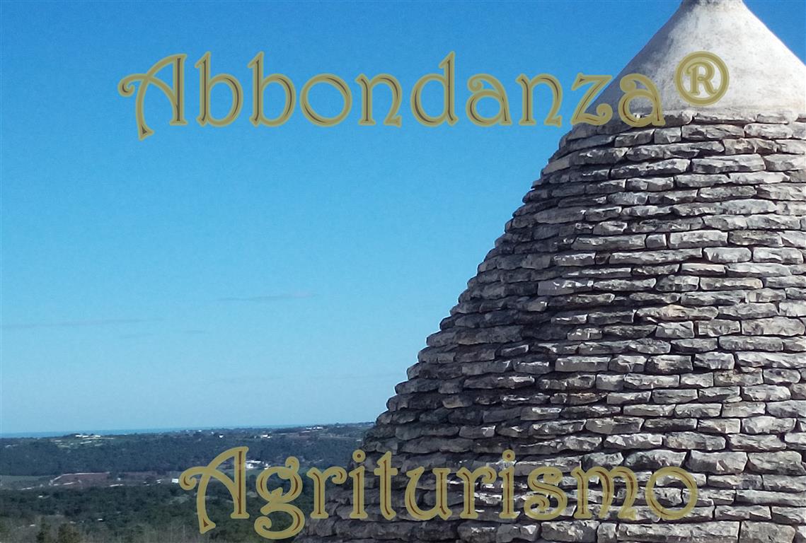 Abbondanza® Agriturismo