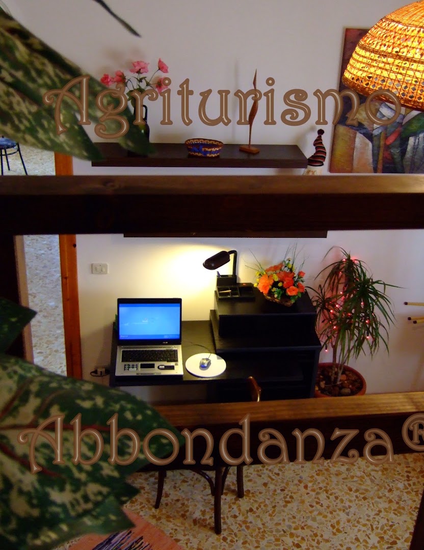 Abbondanza® Agriturismo