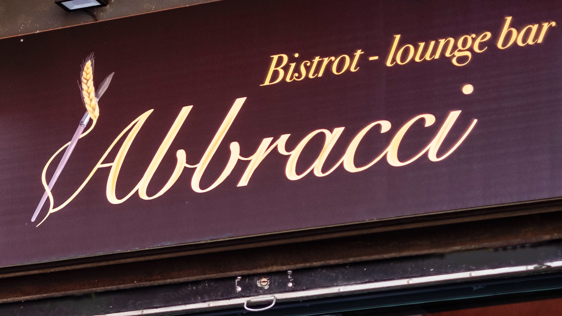 Abbracci Bistrot, Milano