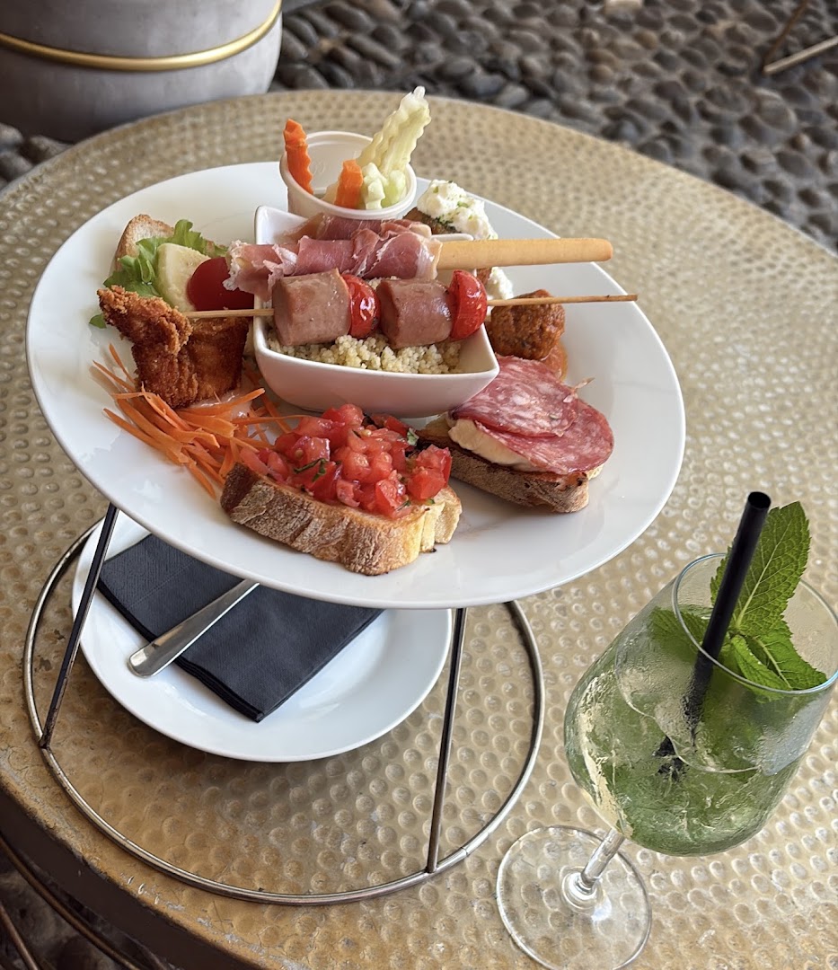 Abbracci Bistrot
