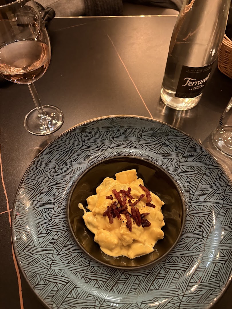 Abbracci Bistrot