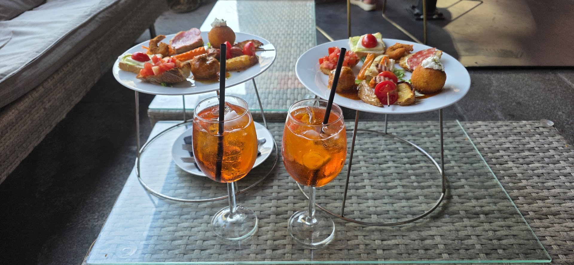 Abbracci Bistrot