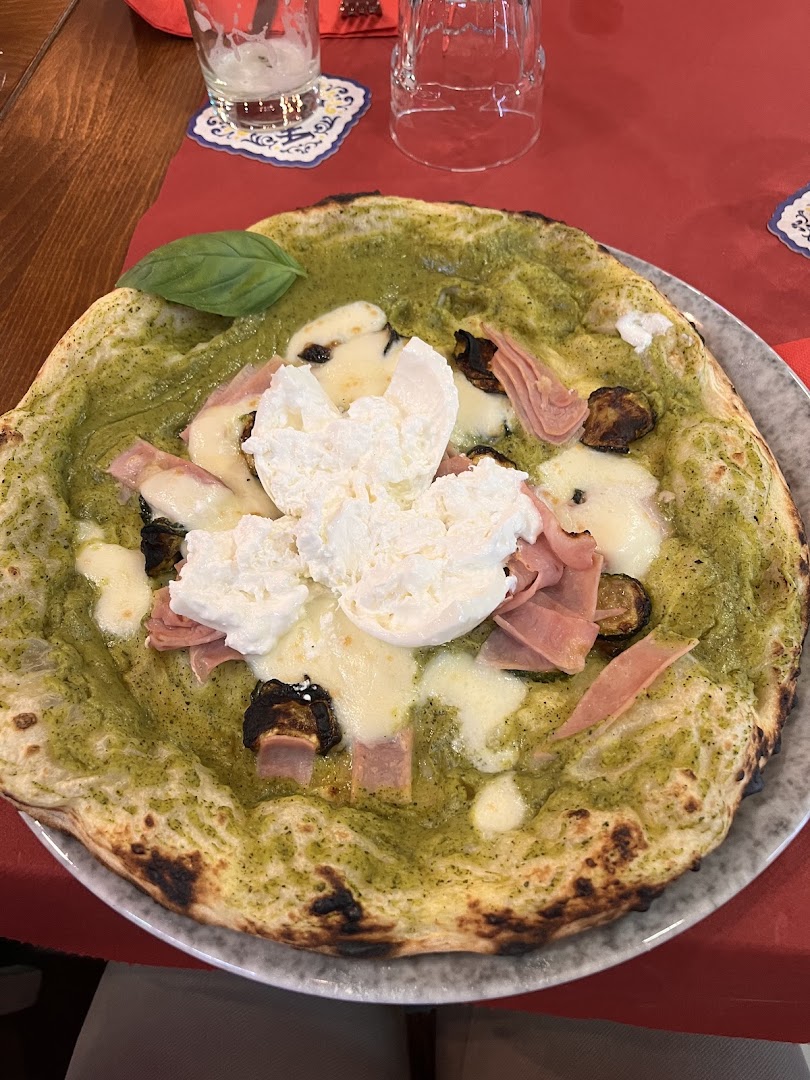 Abbracciame Borgomanero