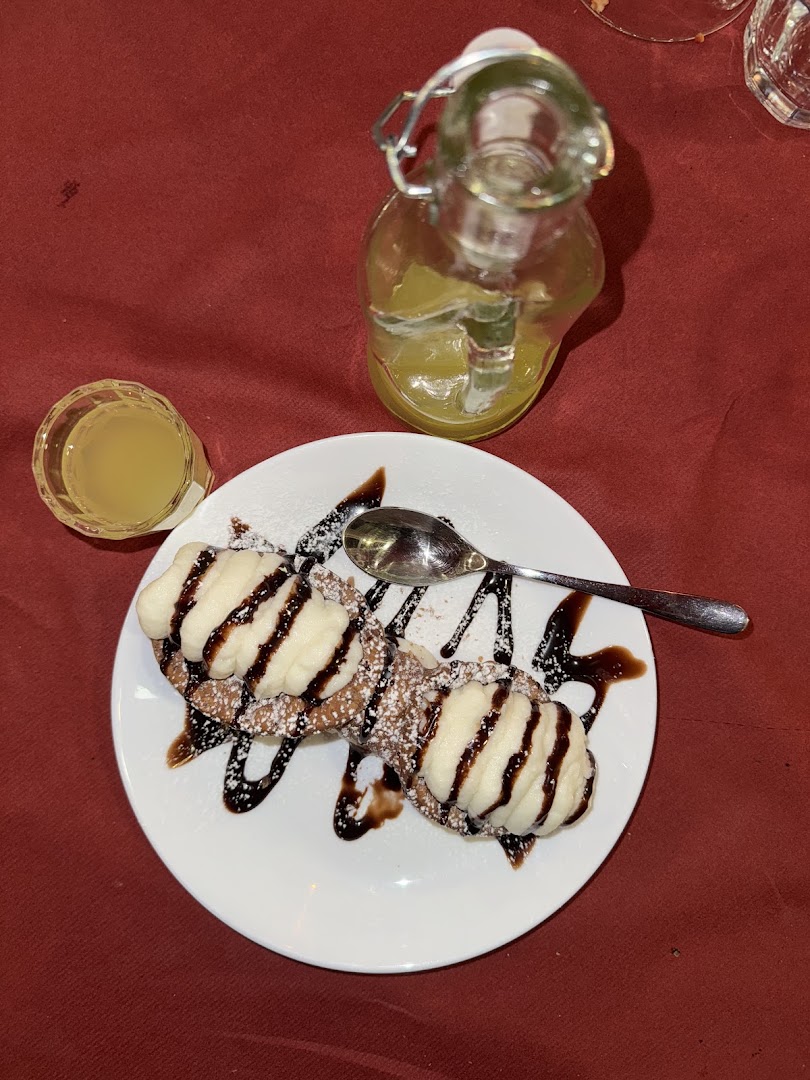 Abbracciame Borgomanero