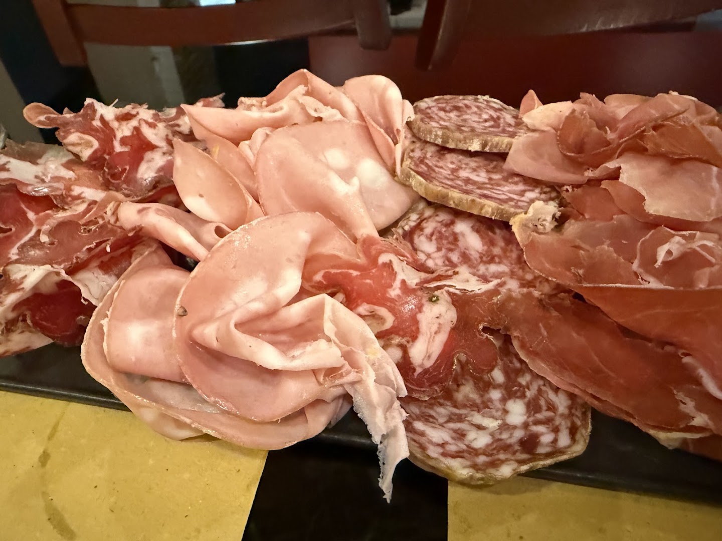 Abbraciamoci