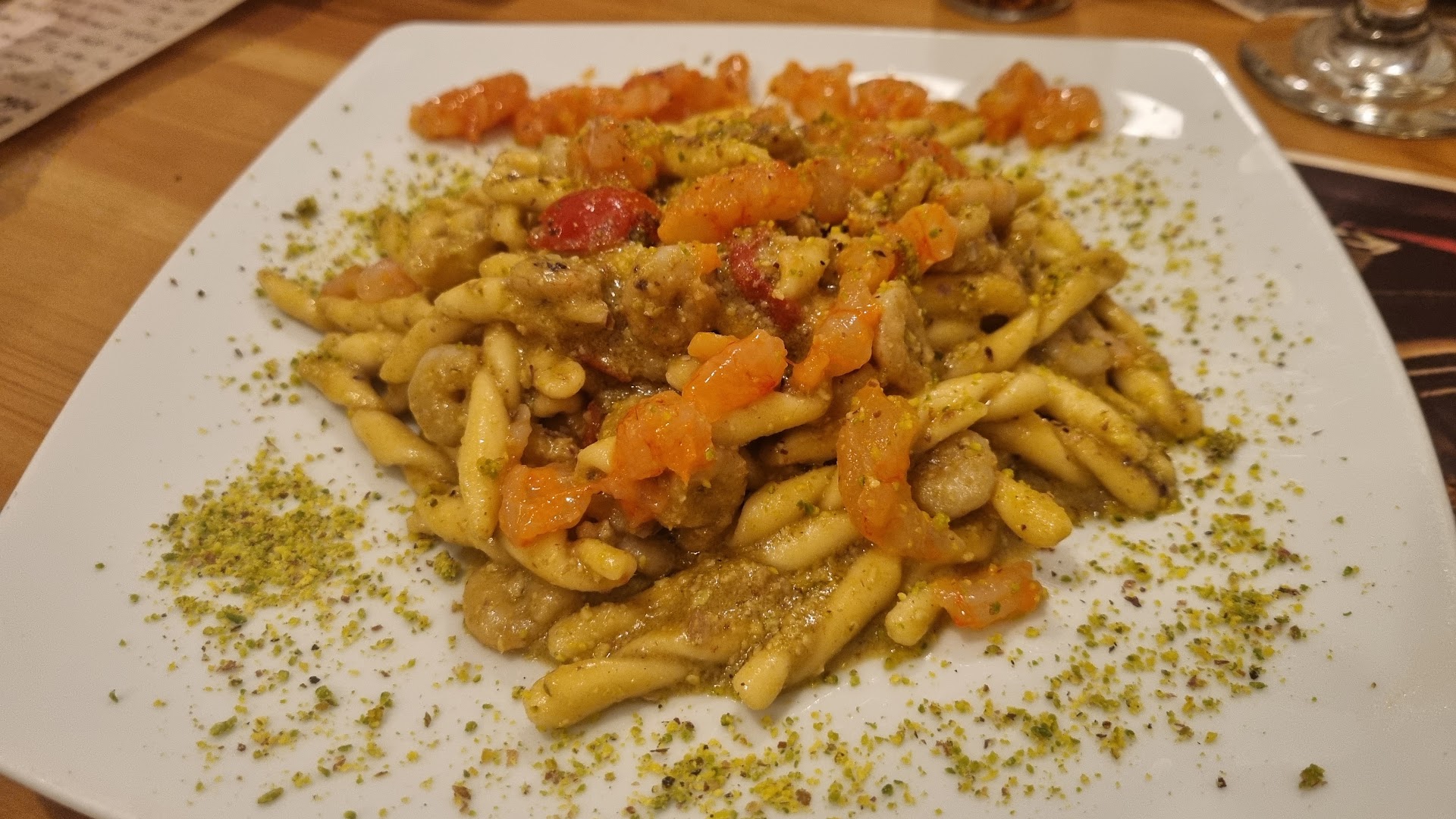 Abbunnanzia a Noto