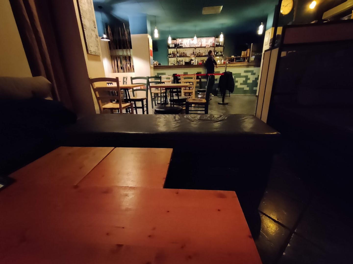 ABC American Bar & Coffee