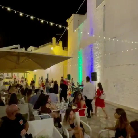 ABC - Apulian Bistrot