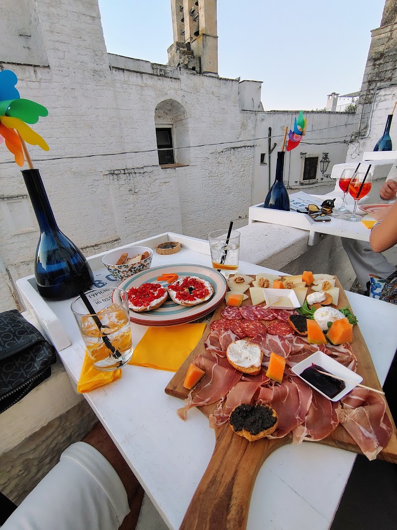 ABC - Apulian Bistrot, Ostuni