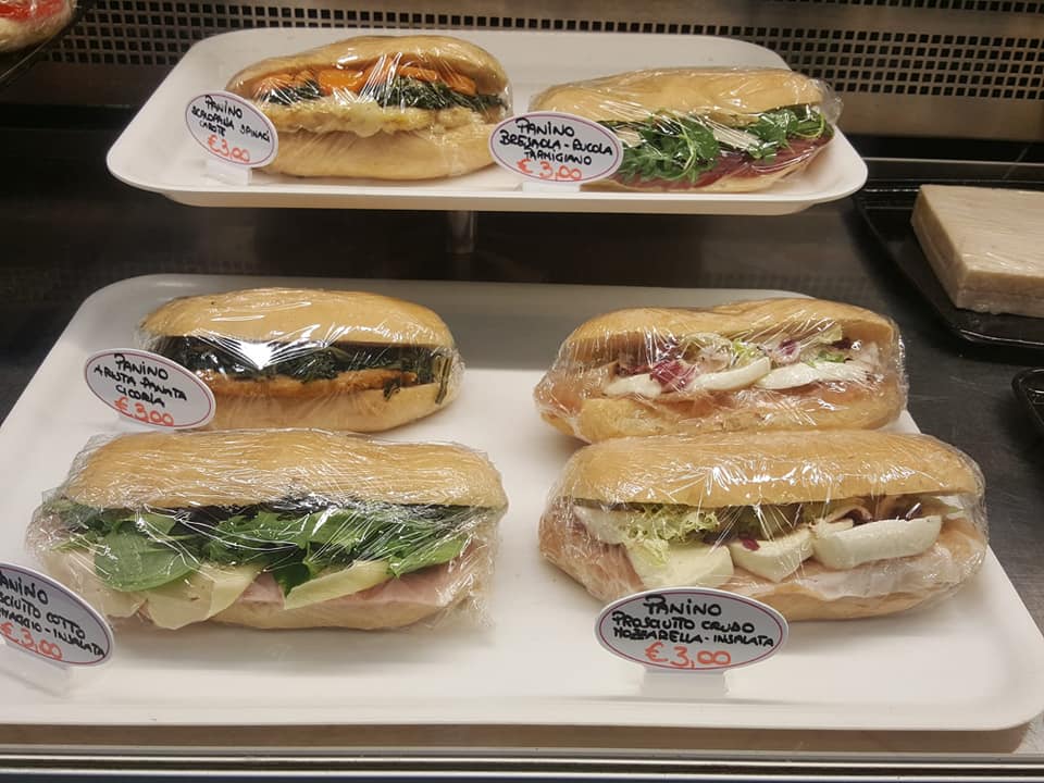 ABC Caffè