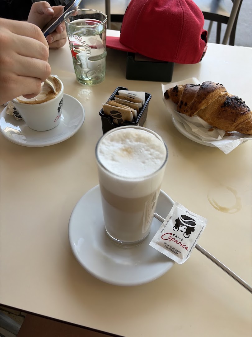 ABC Caffè