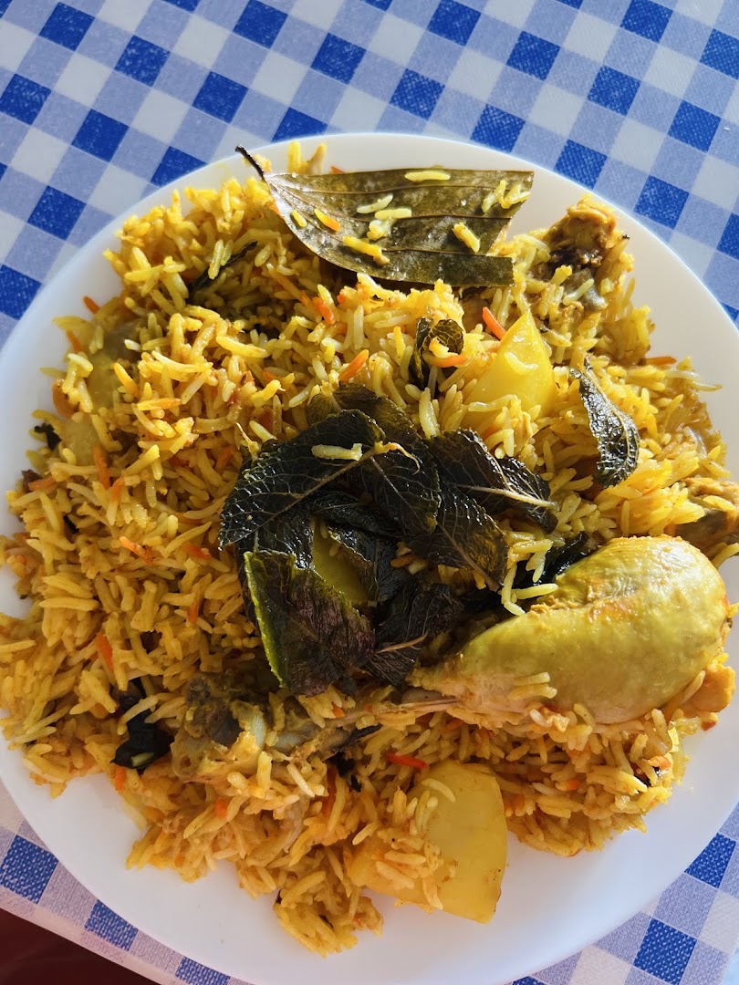 Abdullah Doner Kebab
