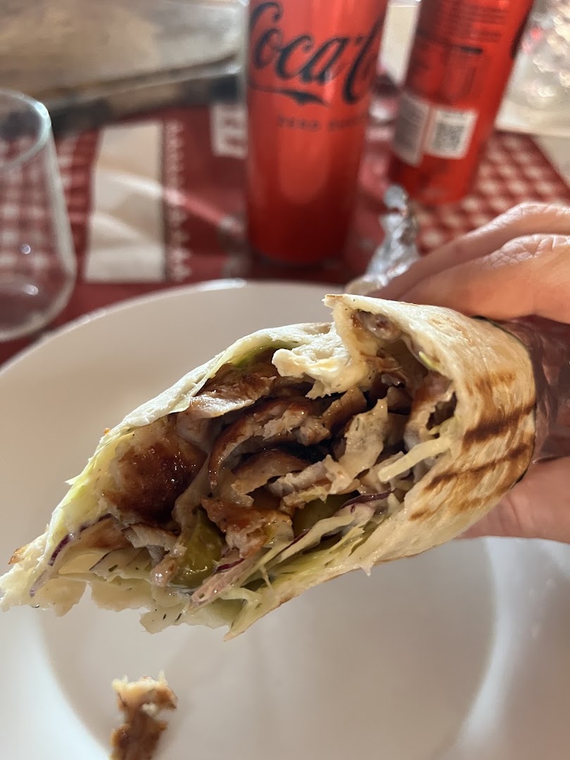Abdullah Doner Kebab