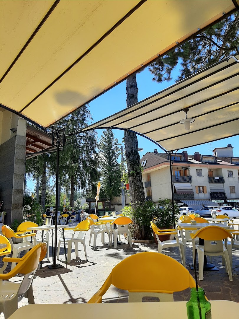 Abetaia Caffè