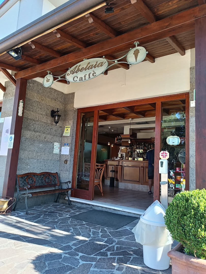 Abetaia Caffè