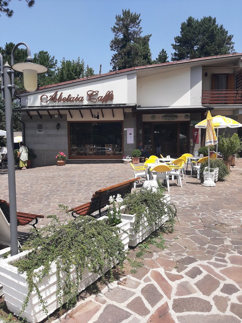 Abetaia Caffè