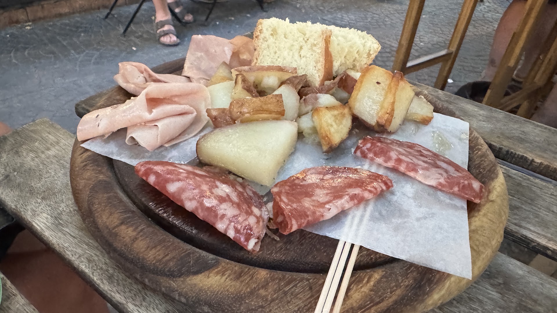 Abetone Music Bar, Sassari
