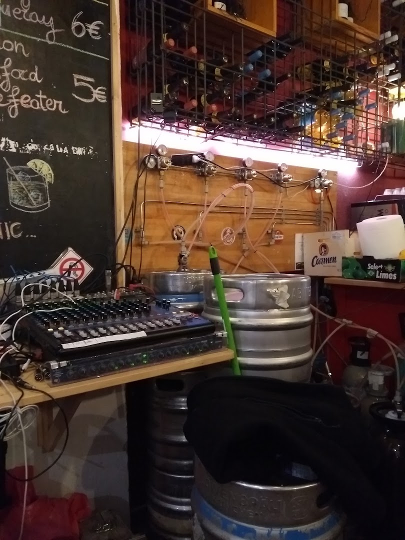 Abetone Music Bar