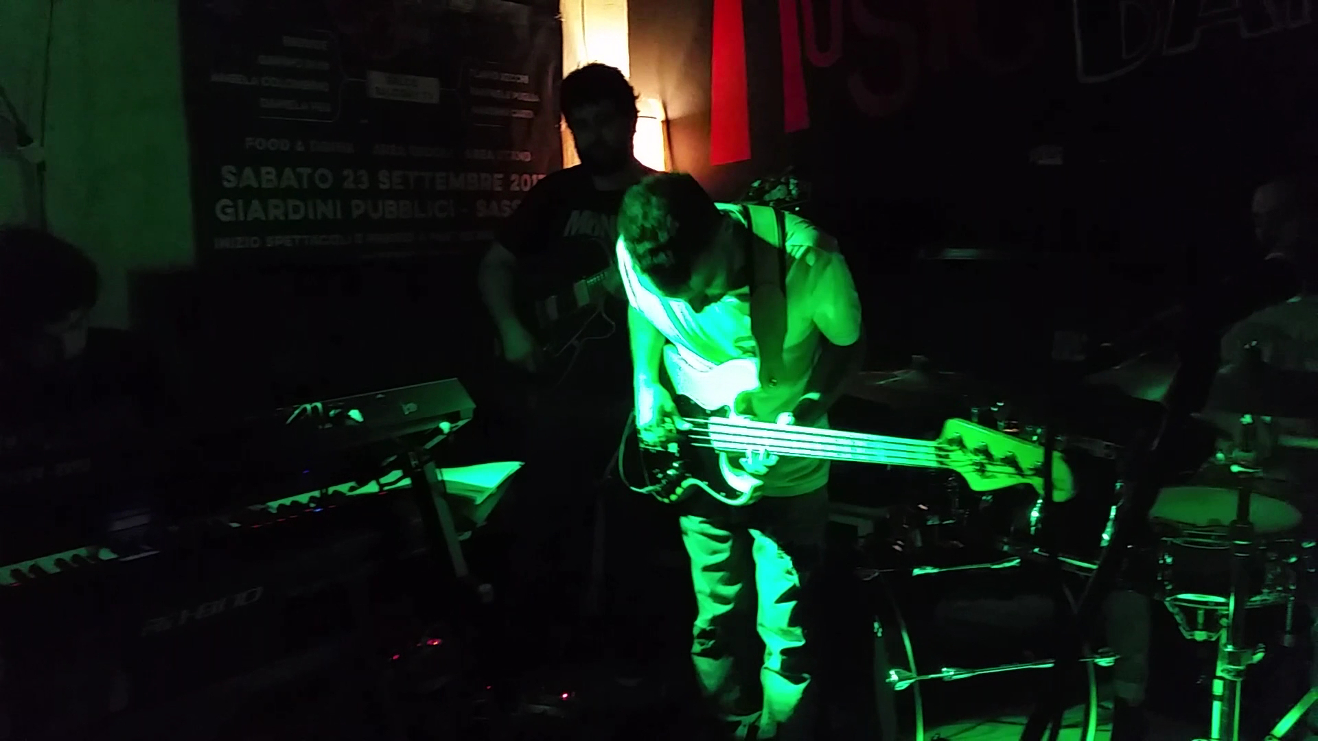 Abetone Music Bar