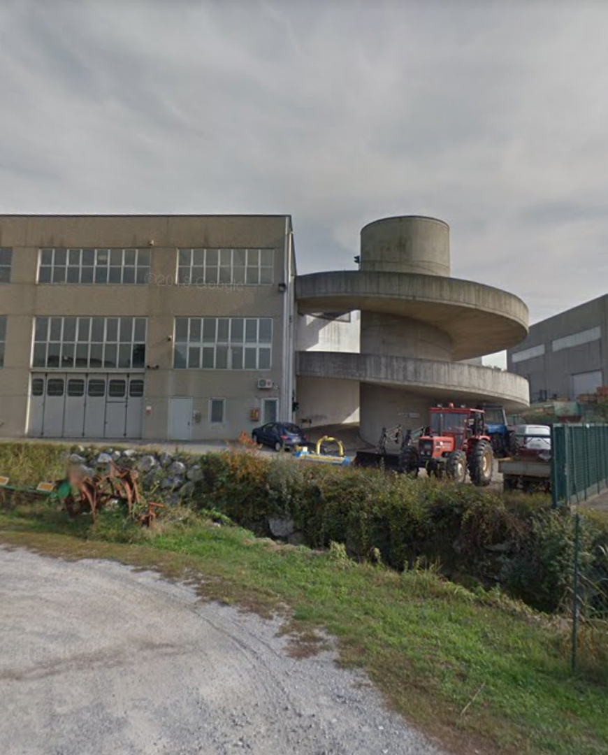 ABF macchine agricole, Bulciago