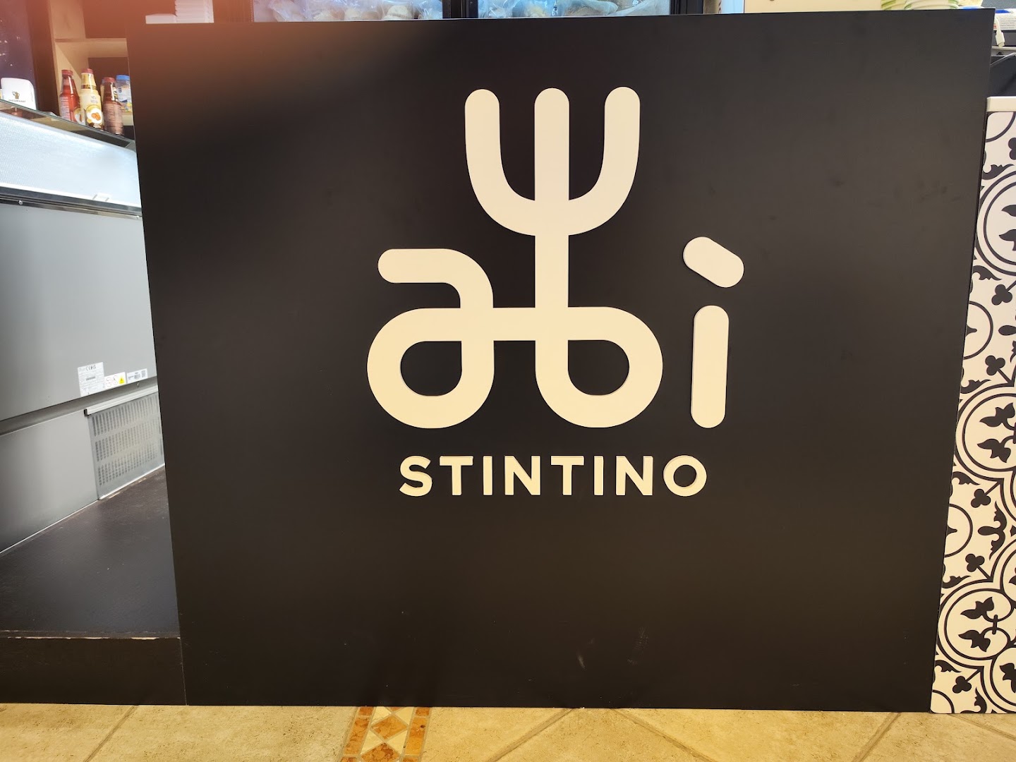 Abi Stintino