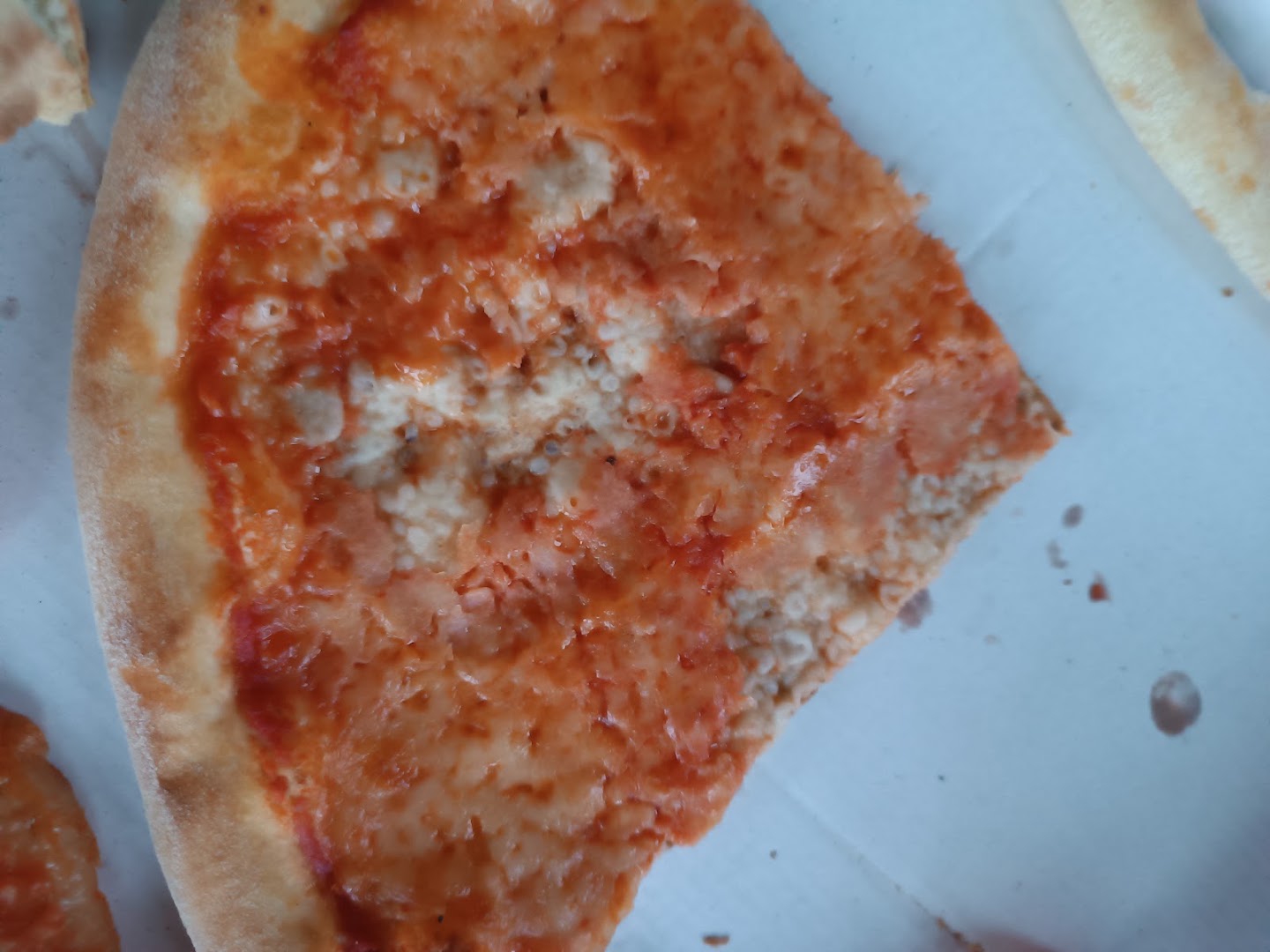 Abiha pizzeria kebab 2 (halal)