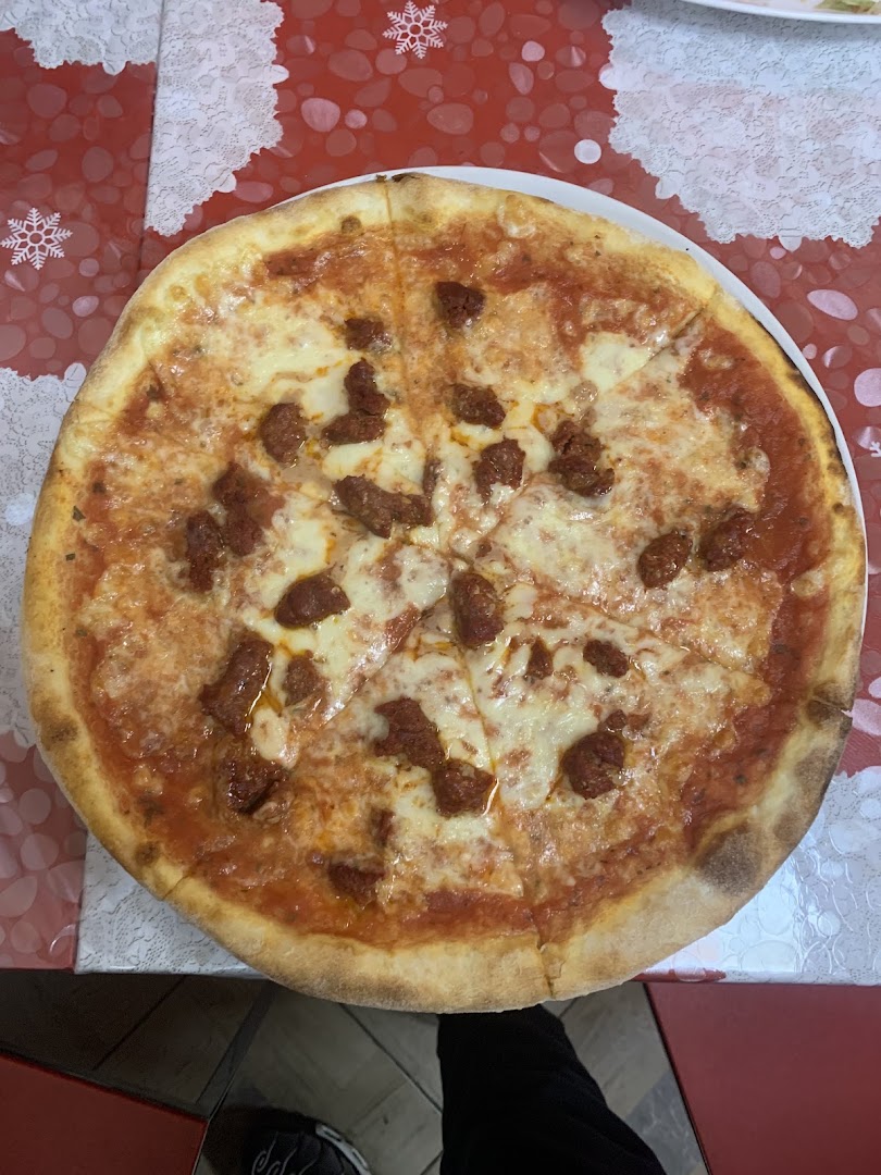 Abiha Pizzeria Kebab