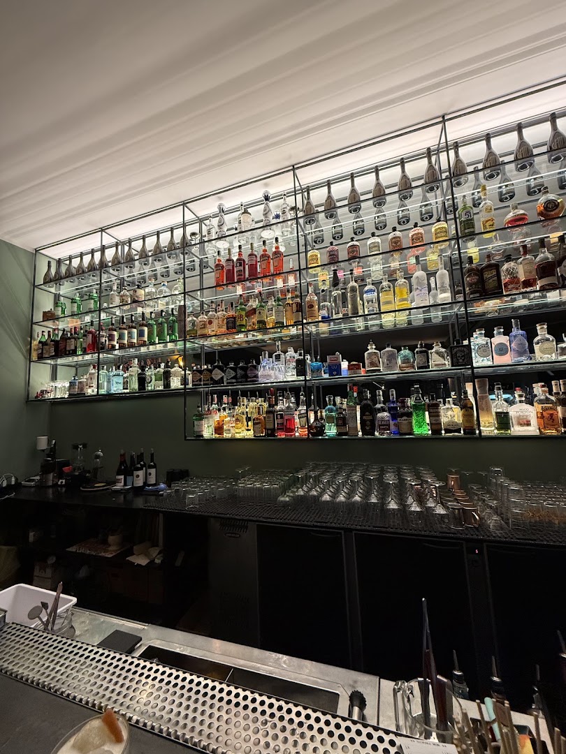 Abisso Pub