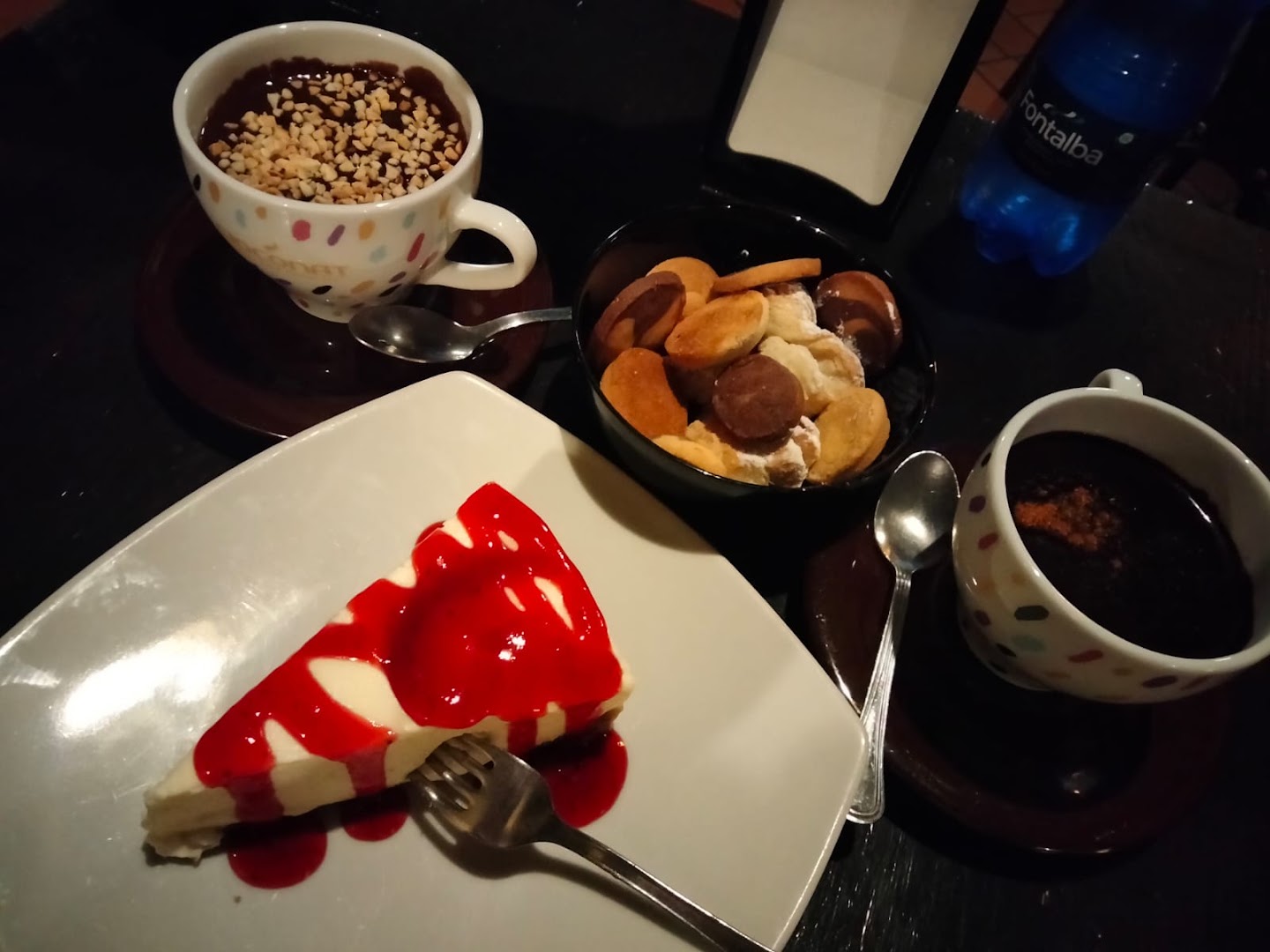Abisso Pub