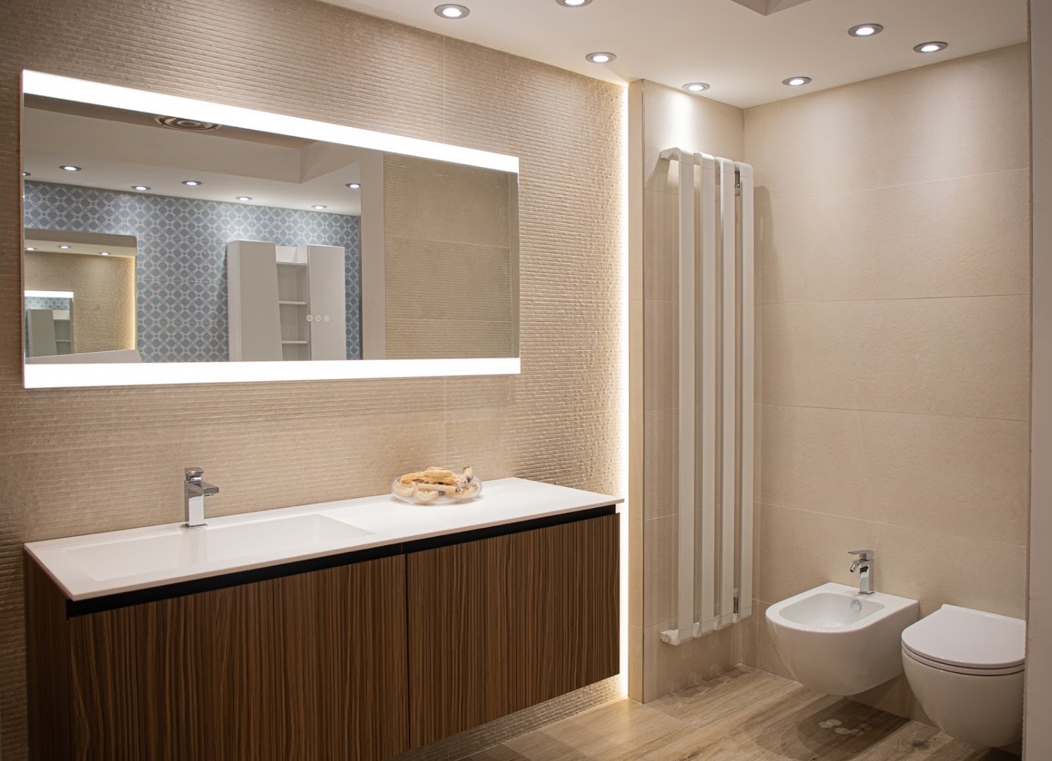 Abitare Il Bagno, Trani