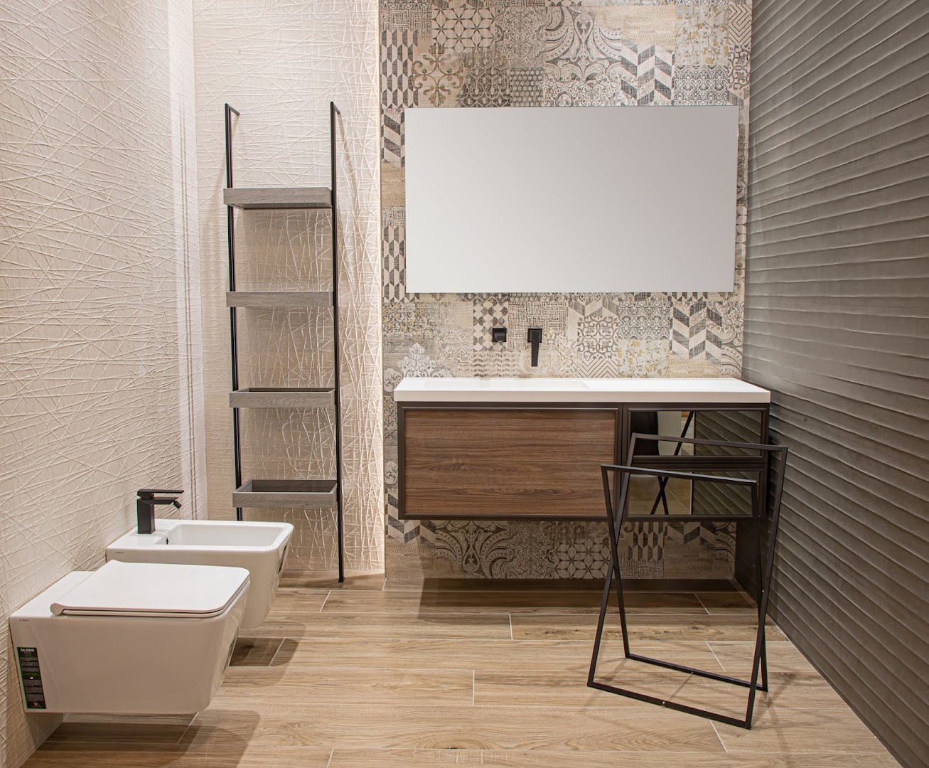 Abitare Il Bagno