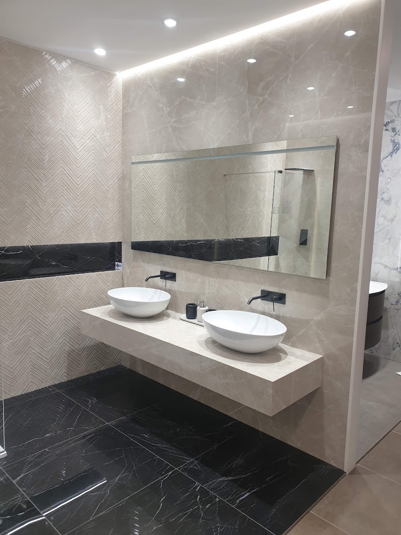 Abitare Il Bagno