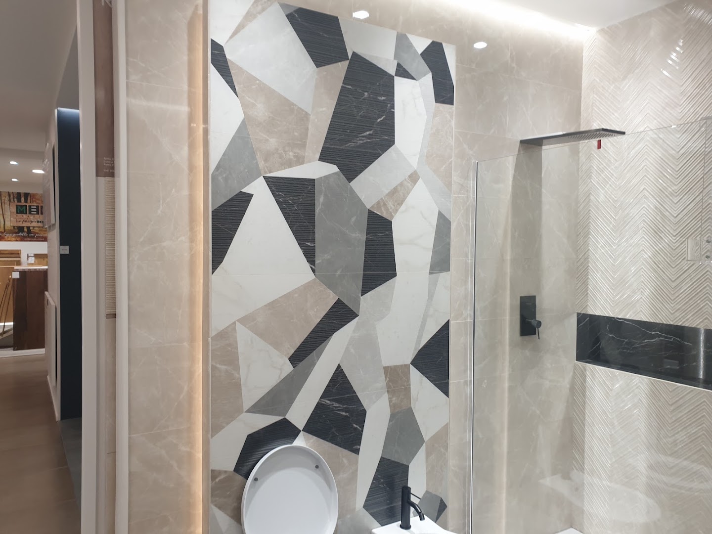 Abitare Il Bagno