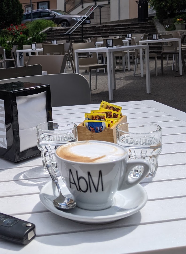 Abm Antico Bar Magnani