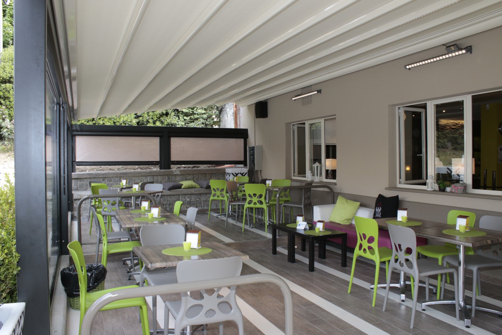 Abm Antico Bar Magnani