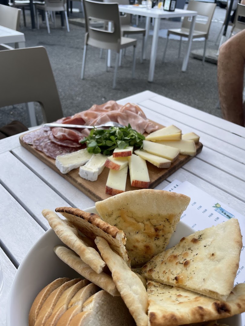 Abm Antico Bar Magnani