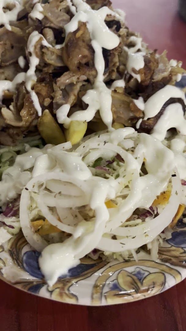 Abra Kebab