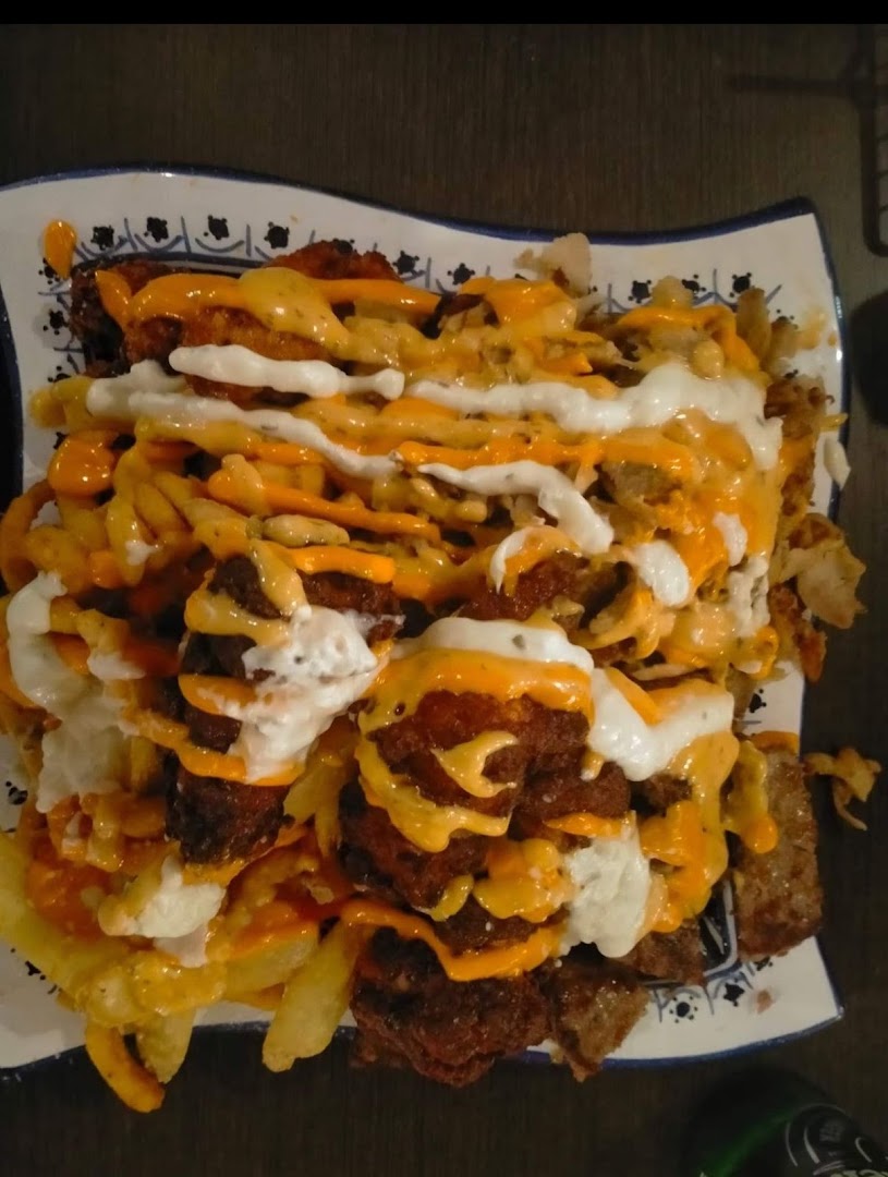 Abra Kebab