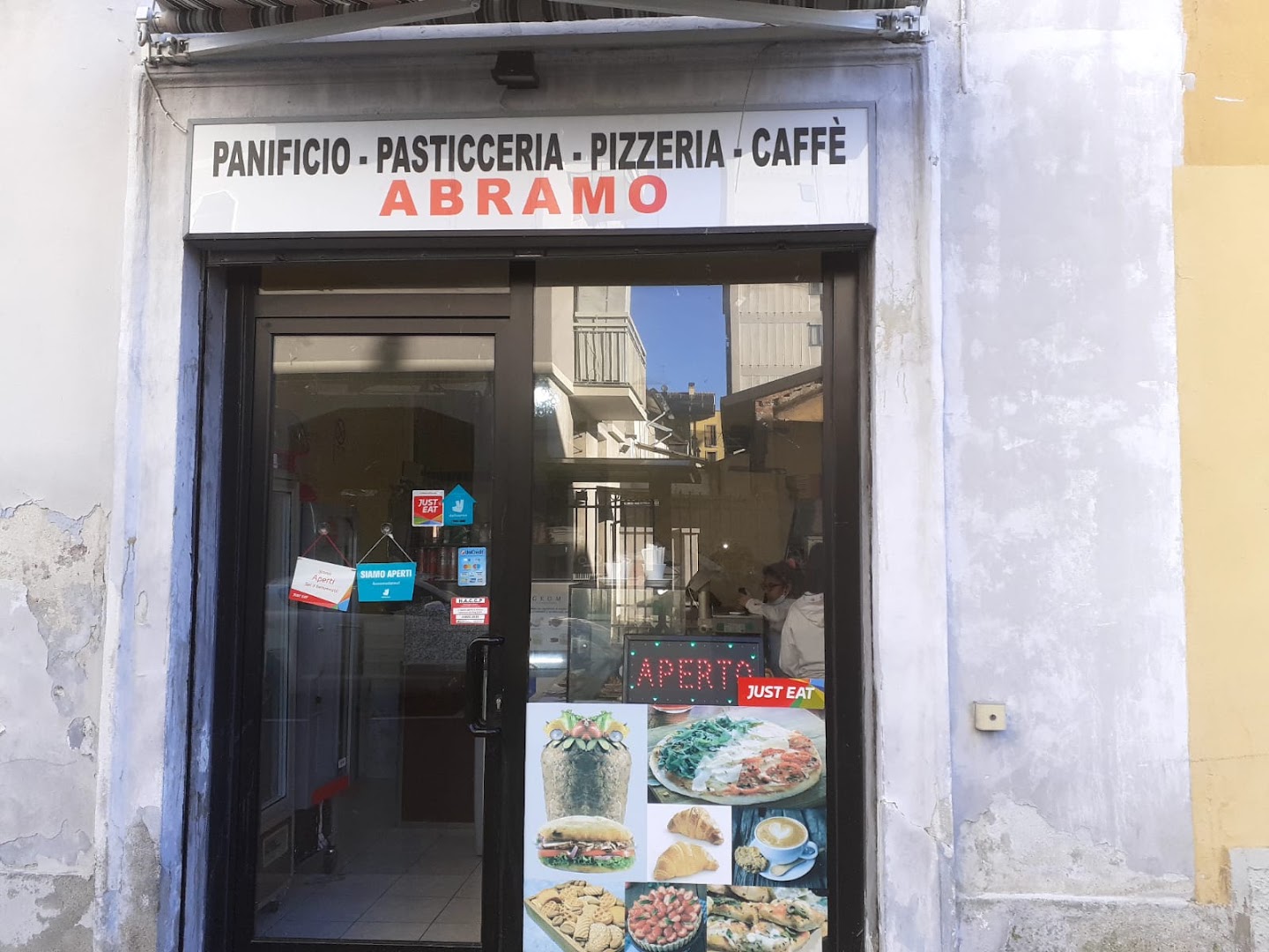 ABRAMO