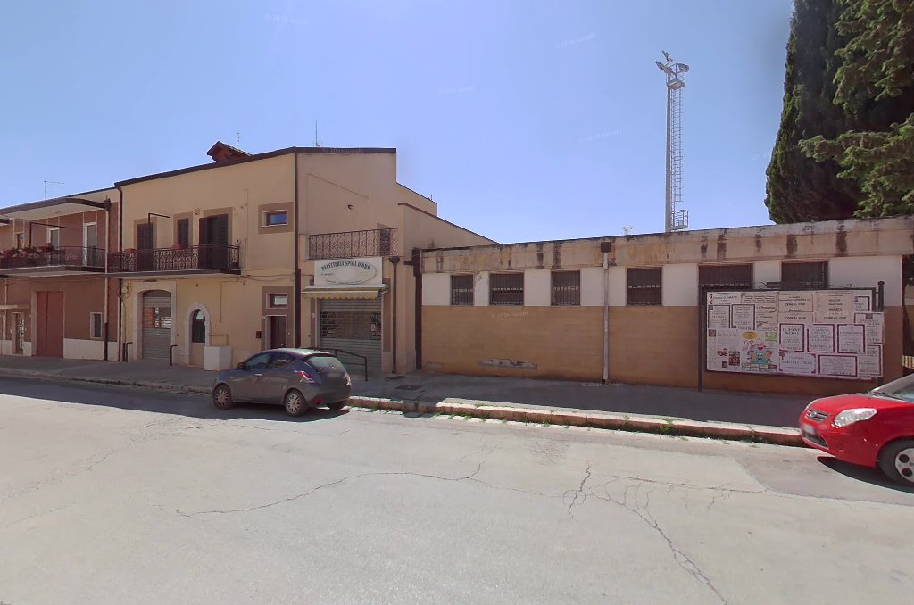 Abrescia Domenico